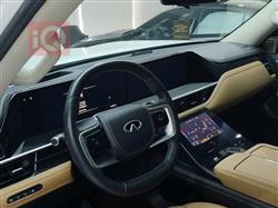 إنفينيتي QX80